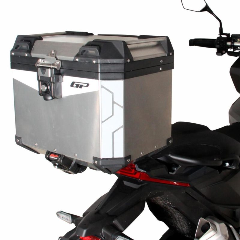 Motosiklet Çantaları — GP Kompozit motosiklet ürünü