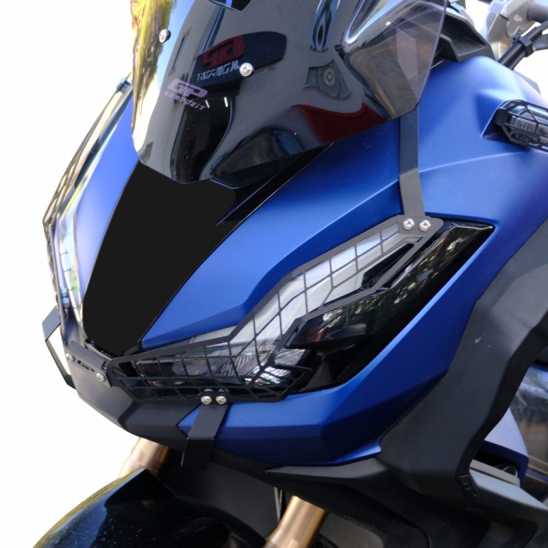 Far & Sinyal Koruma — GP Kompozit motosiklet ürünü