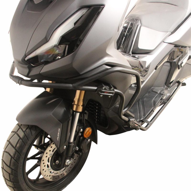 Motor Koruma Demiri — GP Kompozit motosiklet ürünü