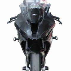 GP Kompozit BMW M 1000 RR 2022-2024 Uyumlu Yarış Grenajı Siyah