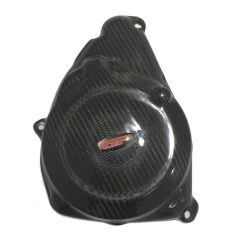 GP Kompozit Yamaha R25 2015-2024 Uyumlu Motor Koruma Kapakları Karbon Fiber