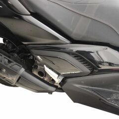 GP Kompozit Yamaha XMAX 2023-2024 Uyumlu Tank Pad Mavi