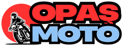 Opaş Moto - Online Motosiklet Ekipmanları Satışı